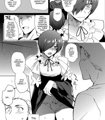~Otokonoko Gakuen - Jo~ Otokonoko to Issho 011