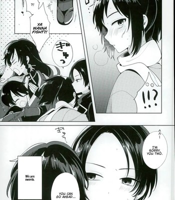 Kashuu-Kun Wa Moujuutsukai 008