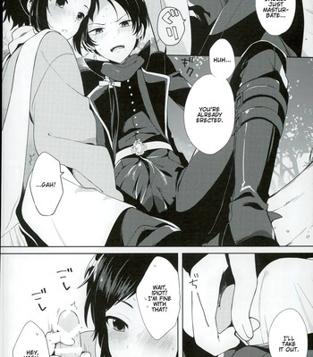Kashuu-Kun Wa Moujuutsukai 013