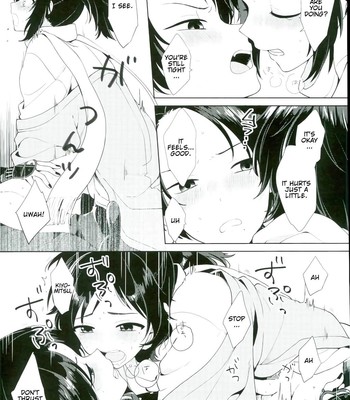 Kashuu-Kun Wa Moujuutsukai 016