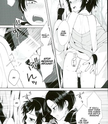 Kashuu-Kun Wa Moujuutsukai 018