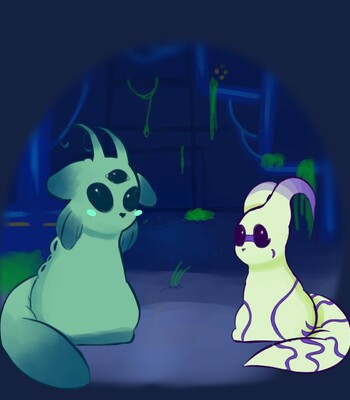 Shelter for two
