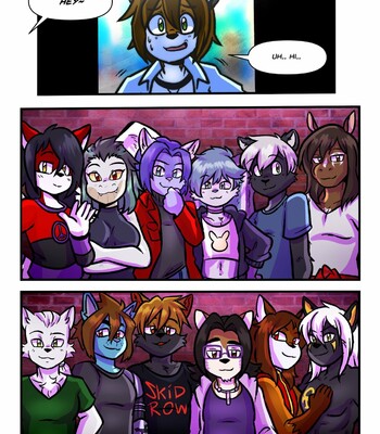 Shizari's Day Off 002
