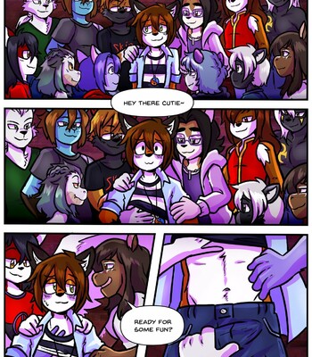 Shizari's Day Off 003