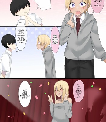 Otaku-kun no tamenara joso mo suru! 002