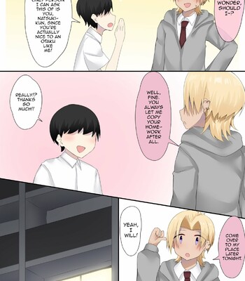 Otaku-kun no tamenara joso mo suru! 003