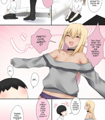 Otaku-kun no tamenara joso mo suru! 004