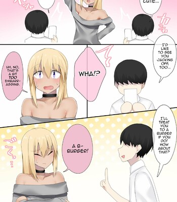 Otaku-kun no tamenara joso mo suru! 005