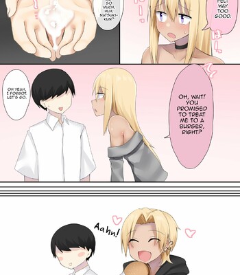 Otaku-kun no tamenara joso mo suru! 010