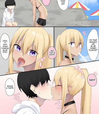 Otaku-kun no tamenara joso mo suru! 027