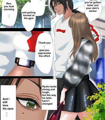 [Onisake] Reo 011