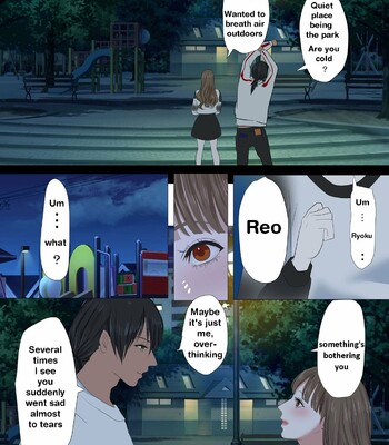 [Onisake] Reo 021