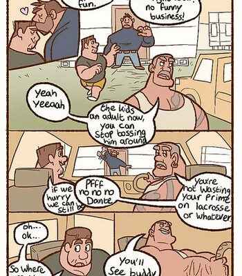 Bad Influence