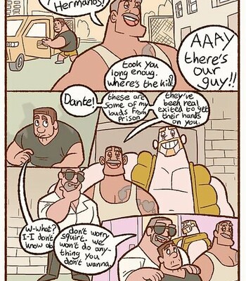 Bad Influence 002