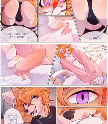 Day Off (WIP) 003