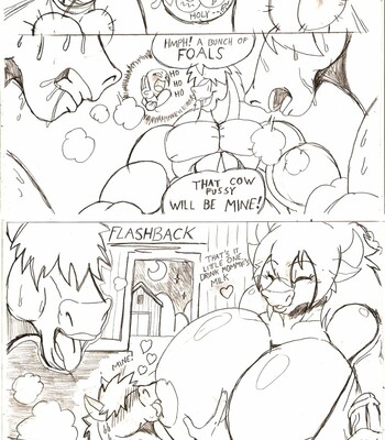 The Life Of Farm 013