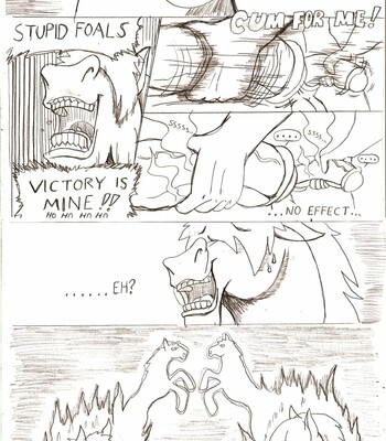 The Life Of Farm 014