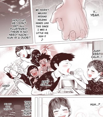 Motokano no Otouto ga Kawaii tte Hanashi 006