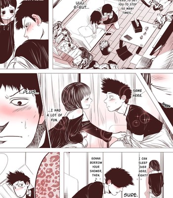 Motokano no Otouto ga Kawaii tte Hanashi 007