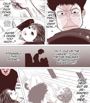 Motokano no Otouto ga Kawaii tte Hanashi 012