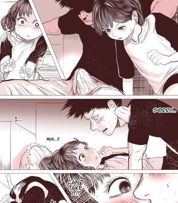 Motokano no Otouto ga Kawaii tte Hanashi 013