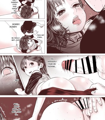Motokano no Otouto ga Kawaii tte Hanashi 014