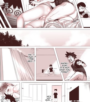Motokano no Otouto ga Kawaii tte Hanashi 018