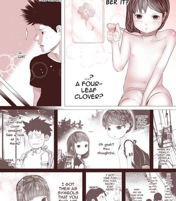 Motokano no Otouto ga Kawaii tte Hanashi 020