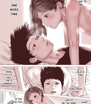 Motokano no Otouto ga Kawaii tte Hanashi 023