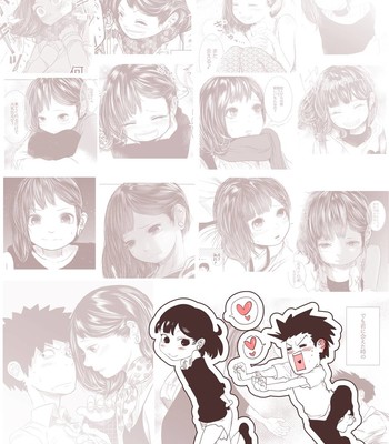 Motokano no Otouto ga Kawaii tte Hanashi 036