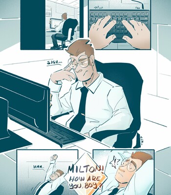 Mr. Wiggleton: Social Training (Ongoing) 002