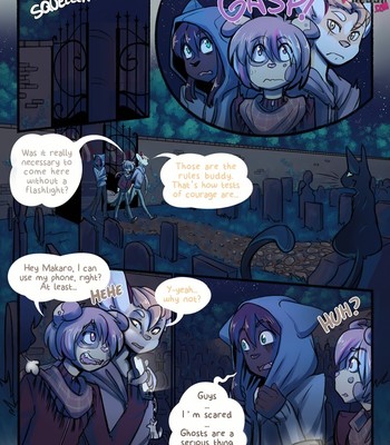 Fears Aside 002