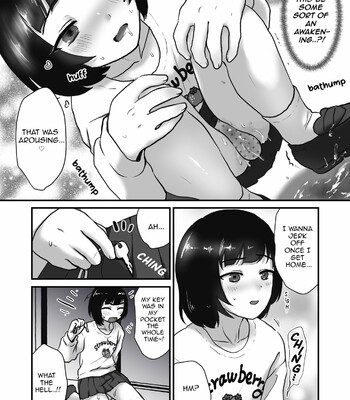 Tanpenshuu Omorashi suru Otokonoko | Femboys Wetting Themselves 008