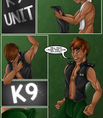 The Rookie 002