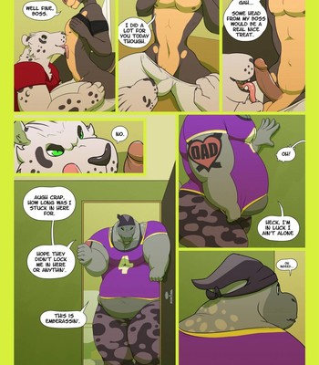 Lime Cafe: Brew Beginnings 009