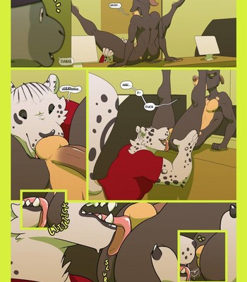 Lime Cafe: Brew Beginnings 010