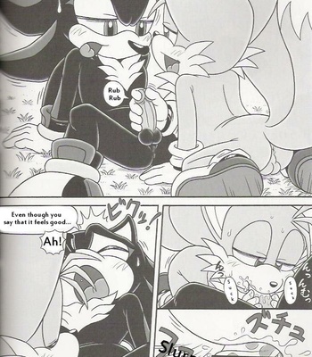 Furry Bomb 4 (English) 005