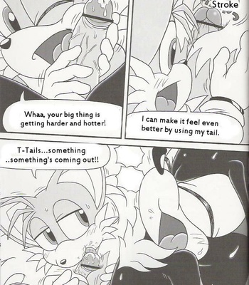 Furry Bomb 4 (English) 006
