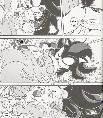 Furry Bomb 4 (English) 010