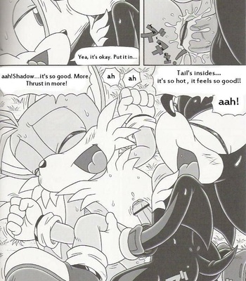 Furry Bomb 4 (English) 013