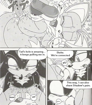 Furry Bomb 4 (English) 014
