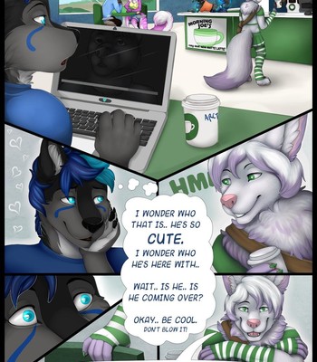 From my Perspective 003