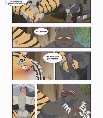 Black & Yellow - Jungle 004