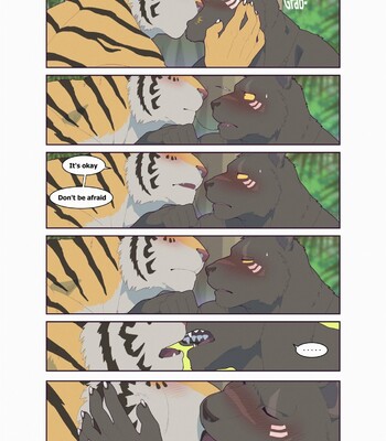 Black & Yellow - Jungle 005