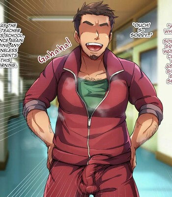 Yuutousei na DeliHeal-jou♂ 002