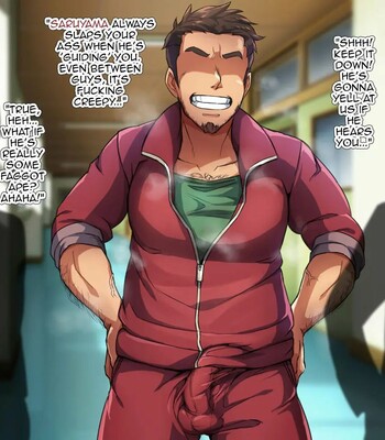Yuutousei na DeliHeal-jou♂ 003