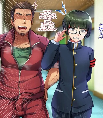 Yuutousei na DeliHeal-jou♂ 004