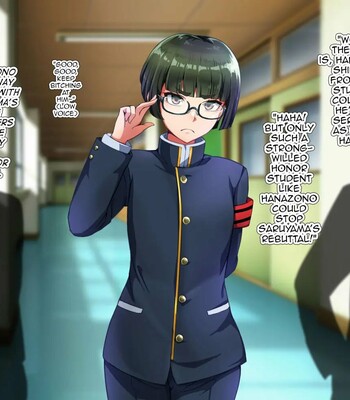 Yuutousei na DeliHeal-jou♂ 005
