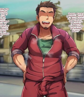 Yuutousei na DeliHeal-jou♂ 008