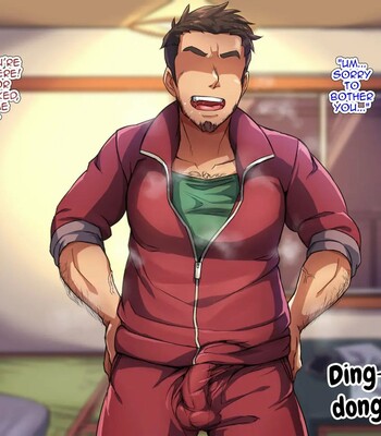 Yuutousei na DeliHeal-jou♂ 010